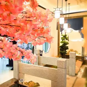 川式采耳（鹏欣金游城店）