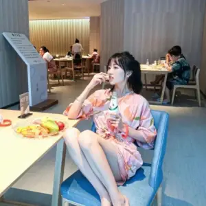 百步影院式足道（旗舰店）