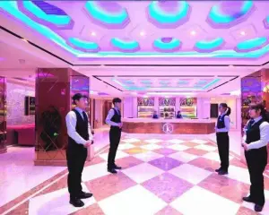 邻州时尚KTV（邻水店）