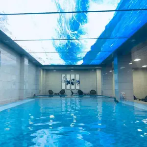 东江浴园·汗蒸·SPA·足道·按摩