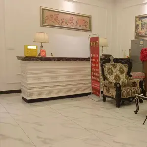 御尚阁·古法油疗（阳明广场店）