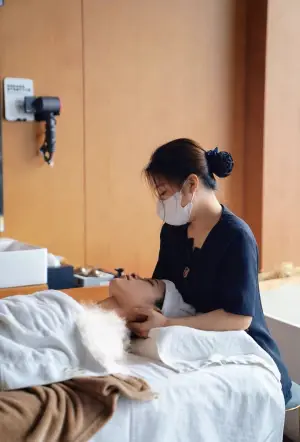 唐人耳匠·按摩SPA头疗