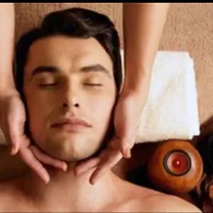 小君羊·采耳耳道的logo