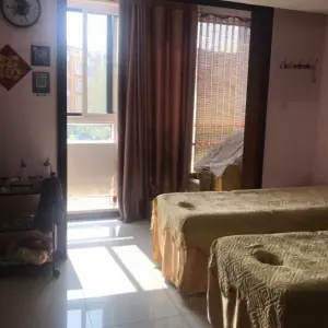 养心堂中医养生馆