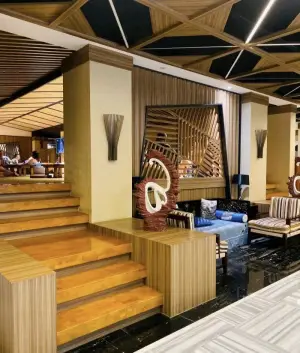 水木晶华·韩式汗蒸温泉会馆