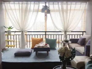 素禧养生馆（西大旗舰店）