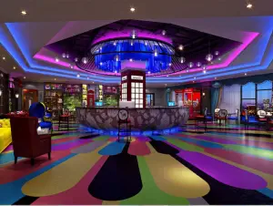 主唱派对（花果园店）