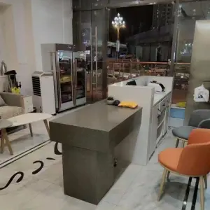 太渊府养生馆的logo