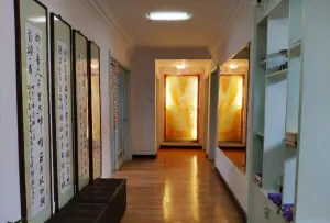 颐康盲人按摩（阳光新园店）