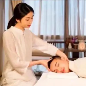 知君然养生SPA会馆