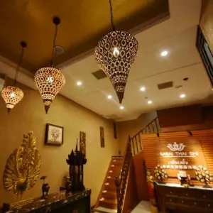 SABAITHAISHI泰享泰式古法按摩体验馆（平阳景苑店）