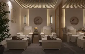 耳屋采耳文化楼（津澧店）