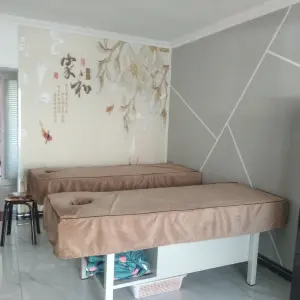 康仁堂盲人按摩