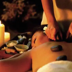 维娜中医康复美容馆（泉湖路店）