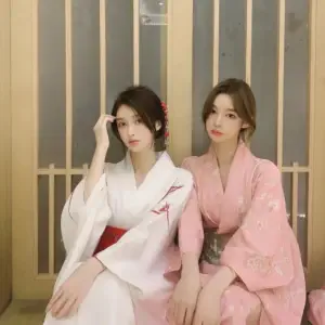 南柯·逸梦按摩SPA的logo