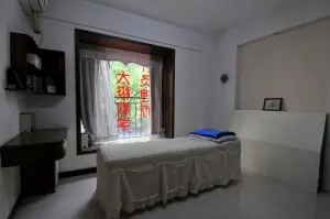 武医养生馆（智光武学中心）