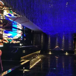 竹雅轩足道（开元广场店）