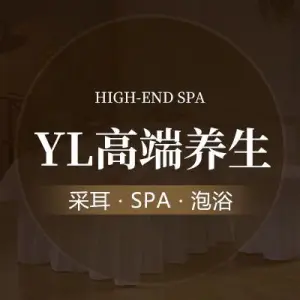 YL·头疗·SPA