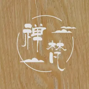 禅梵正骨推拿（星火E方店）的logo