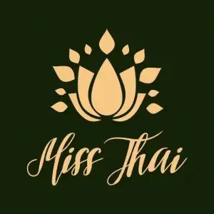 Miss Thai（万科云城店）的logo