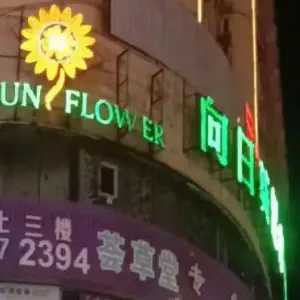 向日葵沐桶浴·SPA·保健