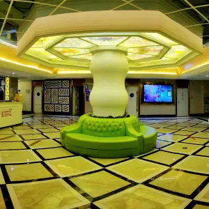 星悦汇KTV(金山店) 星悦汇KTV(金山店)