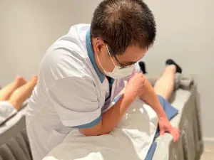 舒院推拿（塞纳城店）