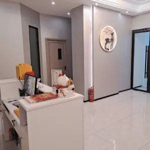 艺境采耳体验馆