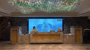 玺悦足道（大润发店）