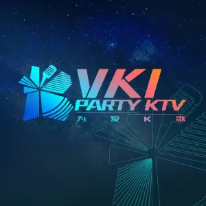 VKI party·KTV的logo