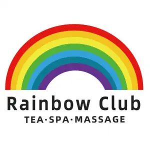 彩虹SPA CLUB （红树林店）的logo
