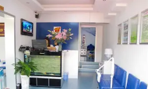 朋朋修脚（开发区金马路店）
