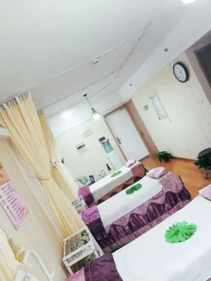 惠康推拿（万象汇店）