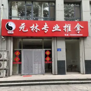 元林专业推拿