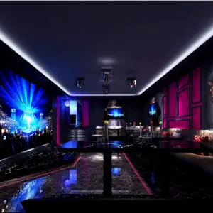 唛斯KTV（优山美郡店）