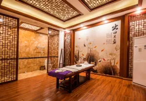 吴韵坊（后宅店）的logo