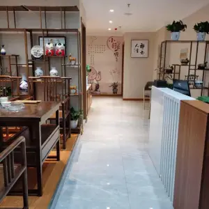 耳韵采耳文化体验馆（万达店）