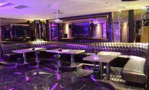 好乐星KTV（黄岛店）