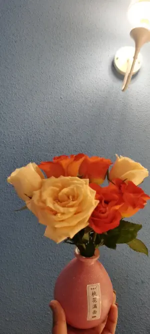 小陈盲人按摩（治平路店）的logo