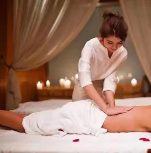 润泽轩·养生·SPA