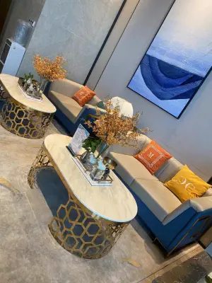 富足人生足道会馆