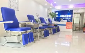 宋一刀扬州修脚（政务区银泰城店）的logo