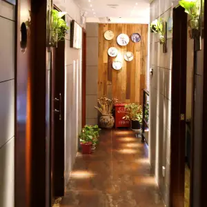 悠时光·SPA·推拿·采耳（大学路二店）