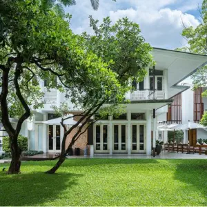 THAI OASIS SPA 绿洲泰疗泰式按摩SPA的logo