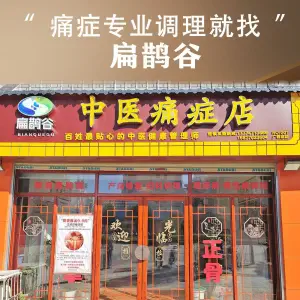 扁鹊谷正骨推拿痛症调理连锁（叠彩九华店）