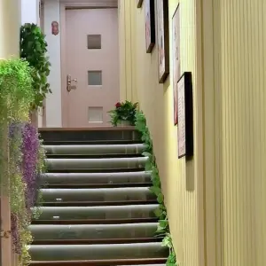 耳语清幽阁采耳馆（中山华庭店）