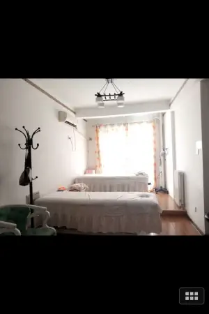 济南槐荫阳光盲人推拿中心