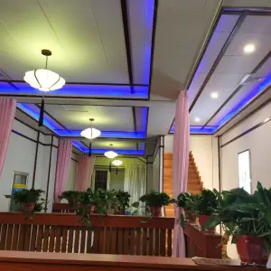 杨波采耳修脚（丽景店）