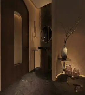 王城印象按摩养生SPA