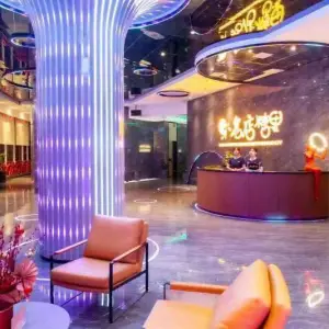 糖果量贩KTV（江东店）